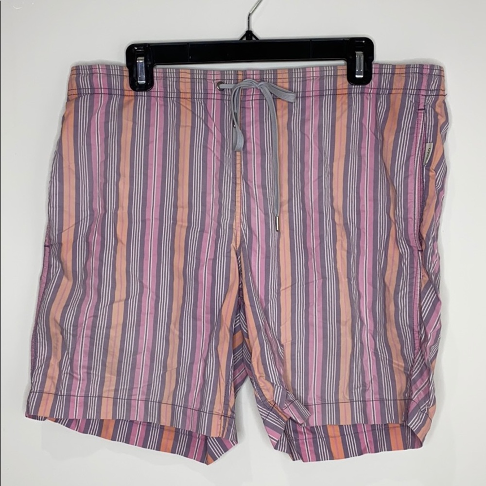 Onia Swim Trunks XL